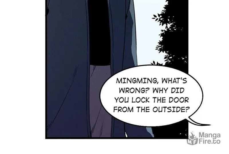 Read Strange Store (Colored) chapter 43 image 84 on Lezhin