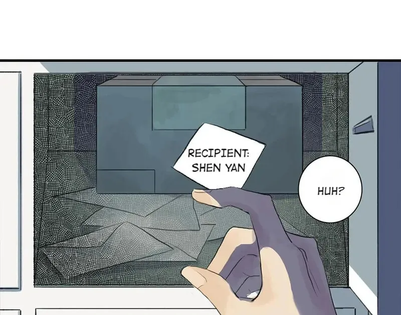 Read Strange Store (Colored) chapter 44 image 100 on Lezhin