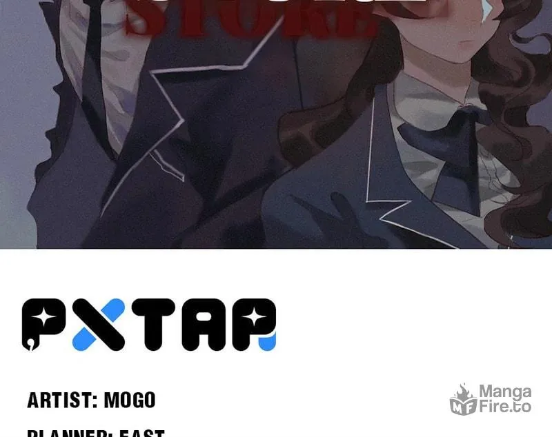 Read Strange Store (Colored) chapter 44 image 2 on Lezhin