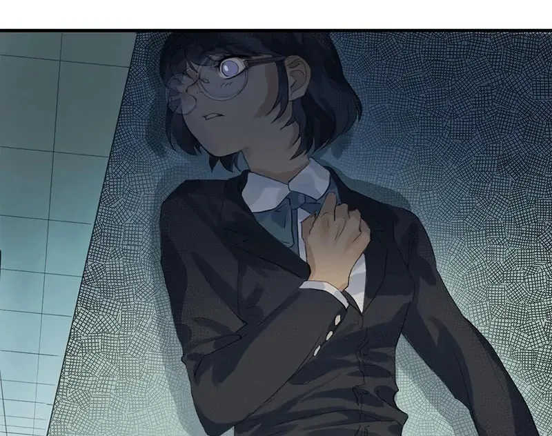 Read Strange Store (Colored) chapter 44 image 22 on Lezhin