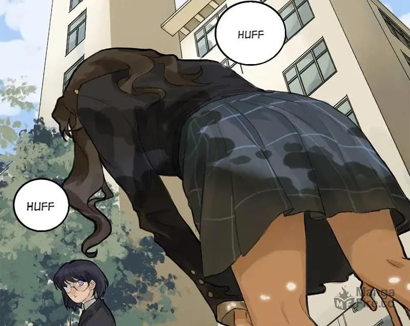 Read Strange Store (Colored) chapter 44 image 29 on Lezhin