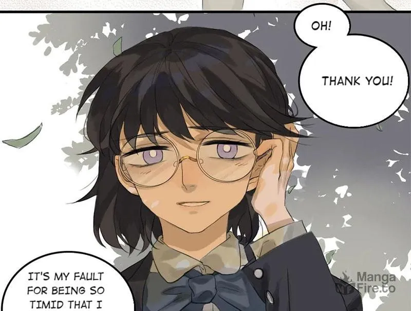 Read Strange Store (Colored) chapter 44 image 32 on Lezhin