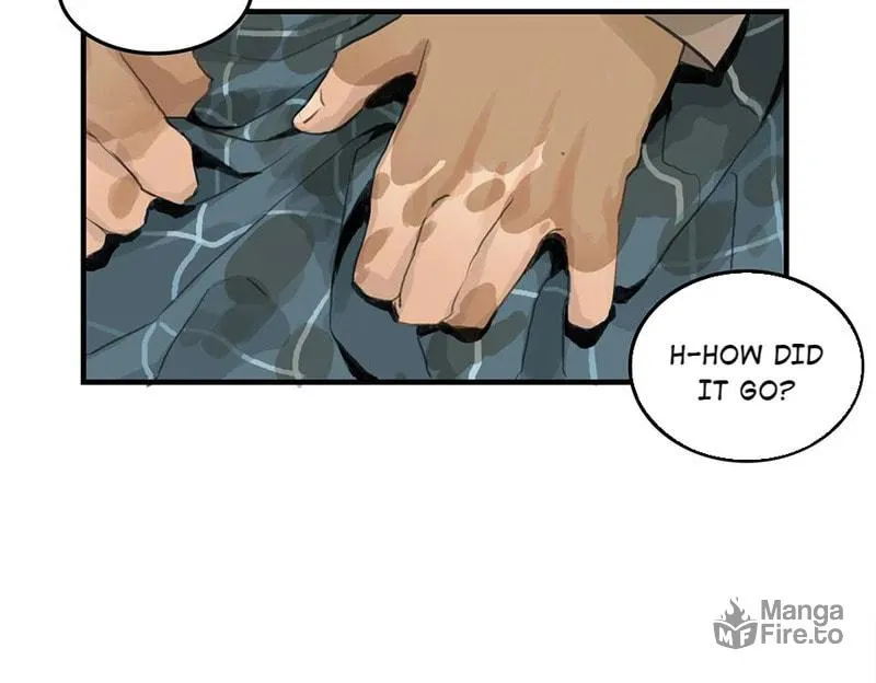Read Strange Store (Colored) chapter 44 image 34 on Lezhin