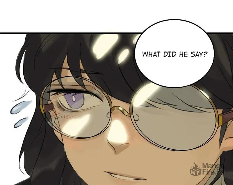 Read Strange Store (Colored) chapter 44 image 35 on Lezhin