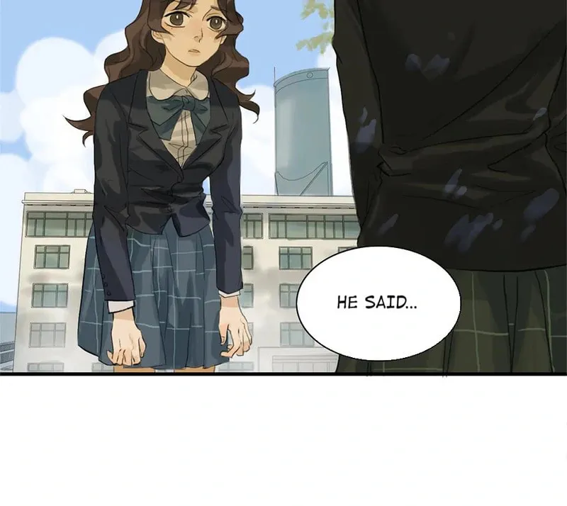Read Strange Store (Colored) chapter 44 image 37 on Lezhin