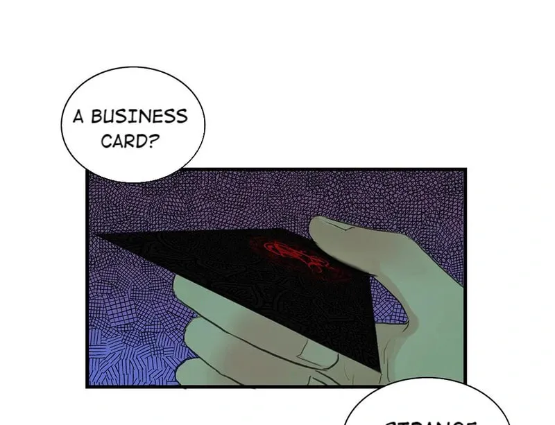 Read Strange Store (Colored) chapter 44 image 97 on Lezhin