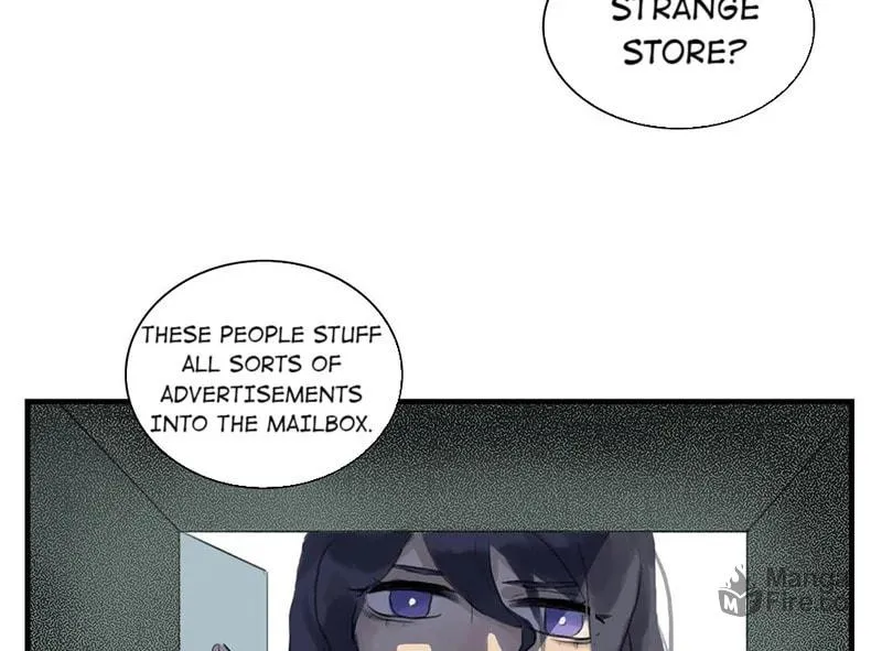 Read Strange Store (Colored) chapter 44 image 98 on Lezhin