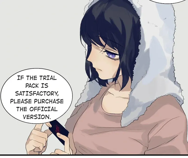 Read Strange Store (Colored) chapter 45 image 10 on Lezhin