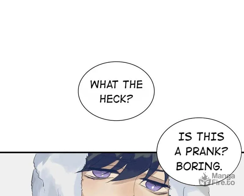 Read Strange Store (Colored) chapter 45 image 11 on Lezhin