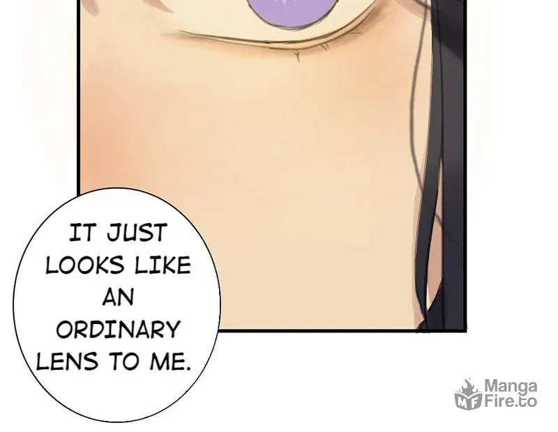 Read Strange Store (Colored) chapter 45 image 14 on Lezhin