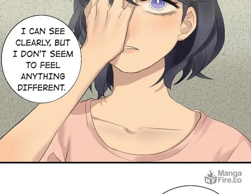 Read Strange Store (Colored) chapter 45 image 20 on Lezhin