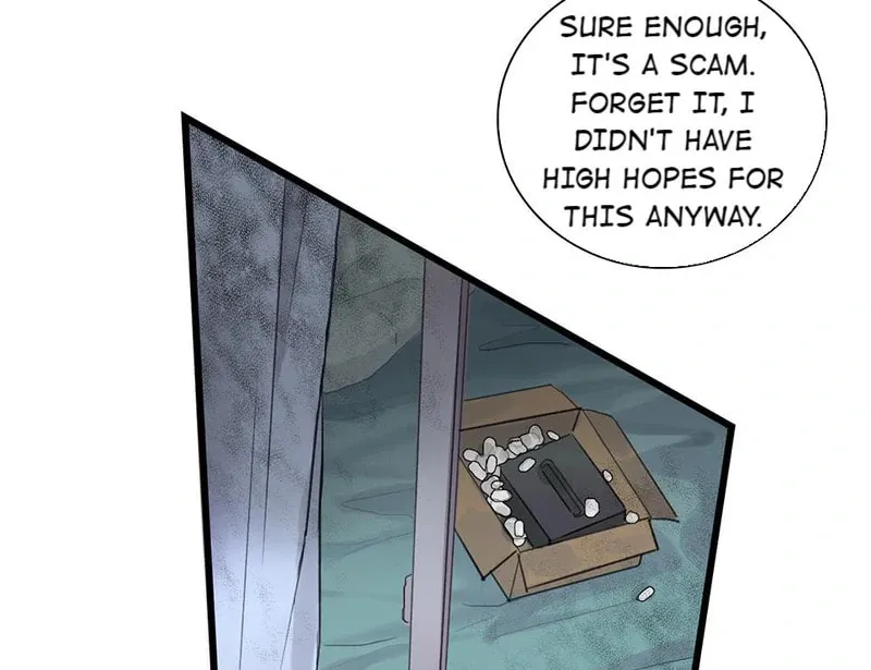 Read Strange Store (Colored) chapter 45 image 21 on Lezhin