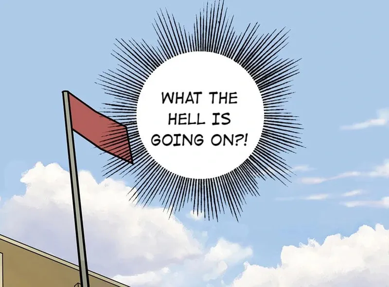Read Strange Store (Colored) chapter 45 image 27 on Lezhin