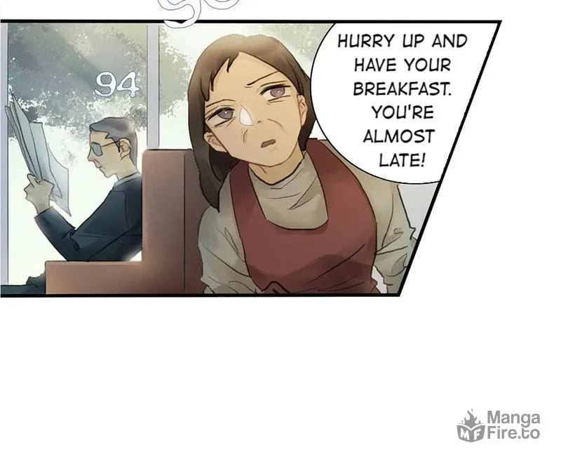 Read Strange Store (Colored) chapter 45 image 34 on Lezhin