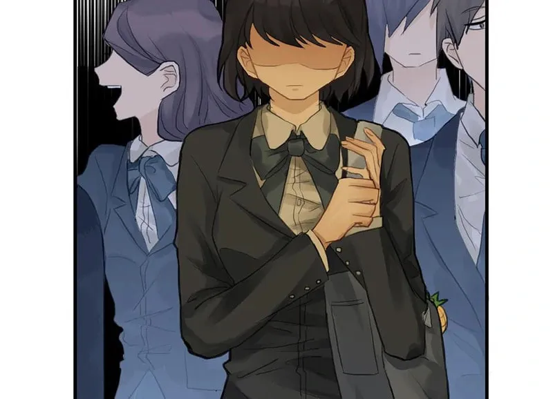Read Strange Store (Colored) chapter 45 image 36 on Lezhin