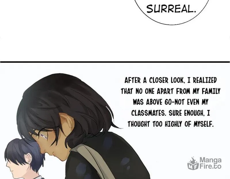 Read Strange Store (Colored) chapter 45 image 41 on Lezhin