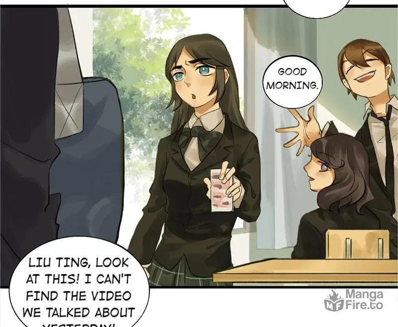Read Strange Store (Colored) chapter 45 image 65 on Lezhin