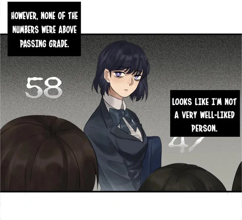 Read Strange Store (Colored) chapter 45 image 70 on Lezhin