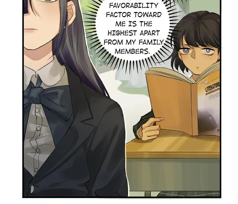 Read Strange Store (Colored) chapter 46 image 12 on Lezhin