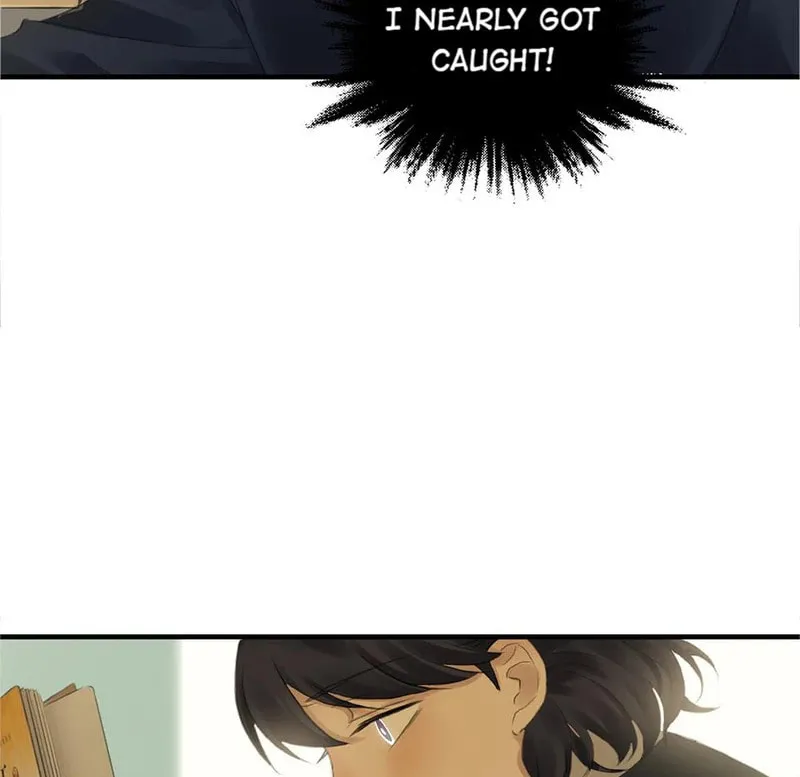 Read Strange Store (Colored) chapter 46 image 16 on Lezhin