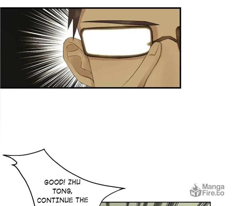 Read Strange Store (Colored) chapter 46 image 20 on Lezhin