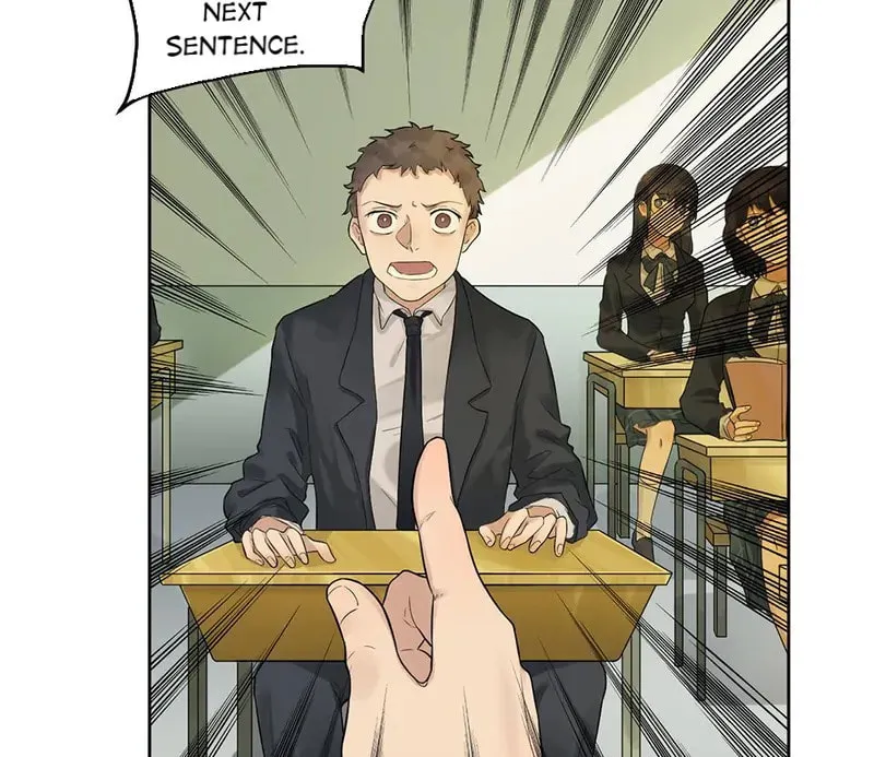 Read Strange Store (Colored) chapter 46 image 21 on Lezhin