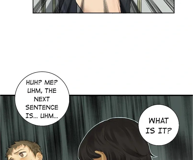 Read Strange Store (Colored) chapter 46 image 22 on Lezhin
