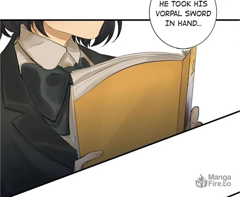 Read Strange Store (Colored) chapter 46 image 24 on Lezhin