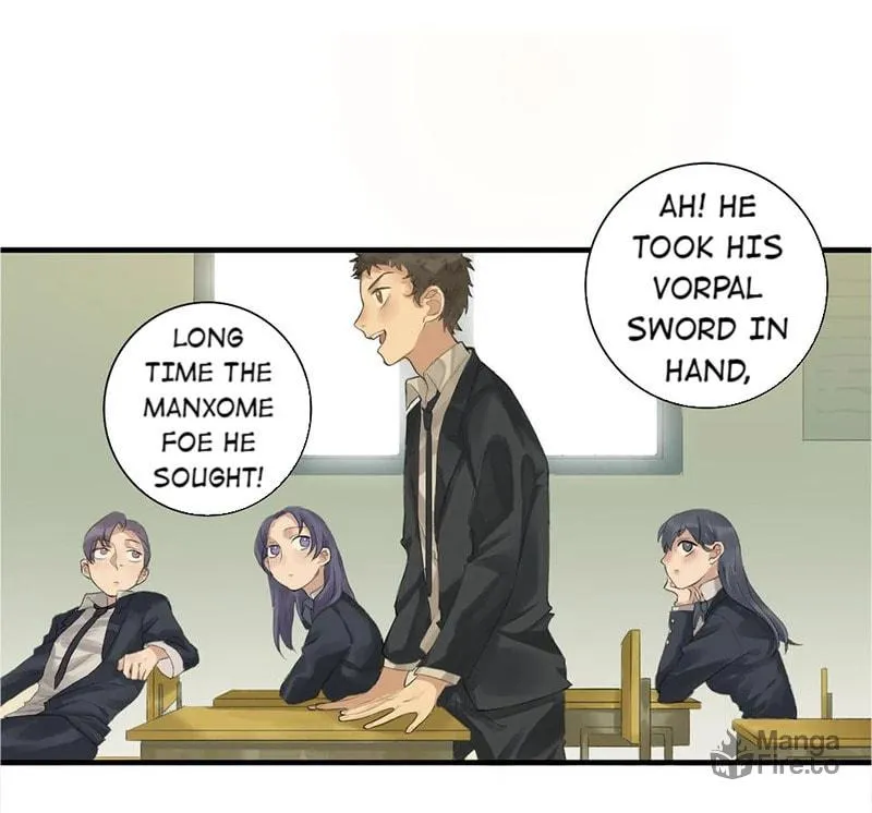 Read Strange Store (Colored) chapter 46 image 26 on Lezhin