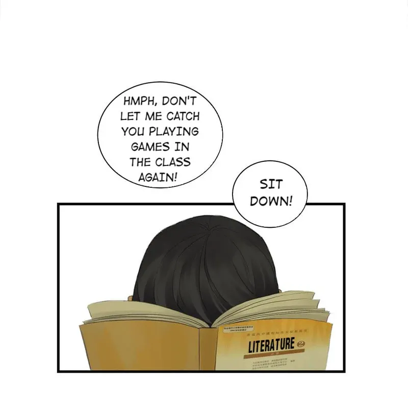 Read Strange Store (Colored) chapter 46 image 27 on Lezhin