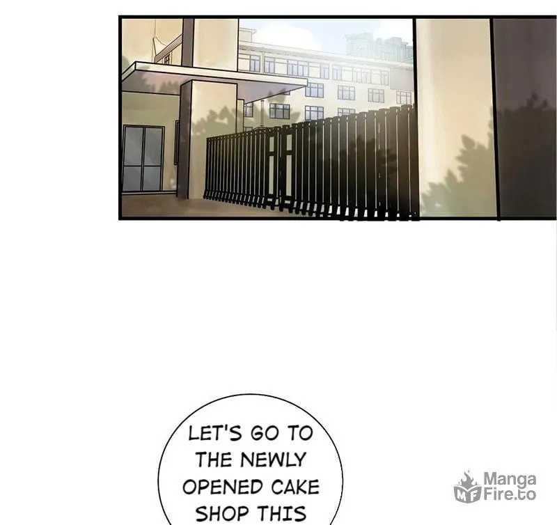 Read Strange Store (Colored) chapter 46 image 32 on Lezhin