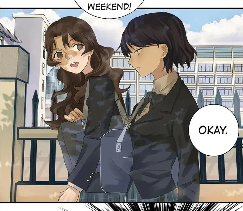 Read Strange Store (Colored) chapter 46 image 33 on Lezhin