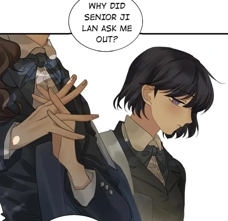 Read Strange Store (Colored) chapter 46 image 46 on Lezhin