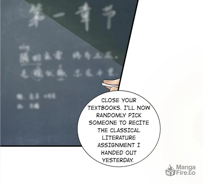 Read Strange Store (Colored) chapter 46 image 5 on Lezhin