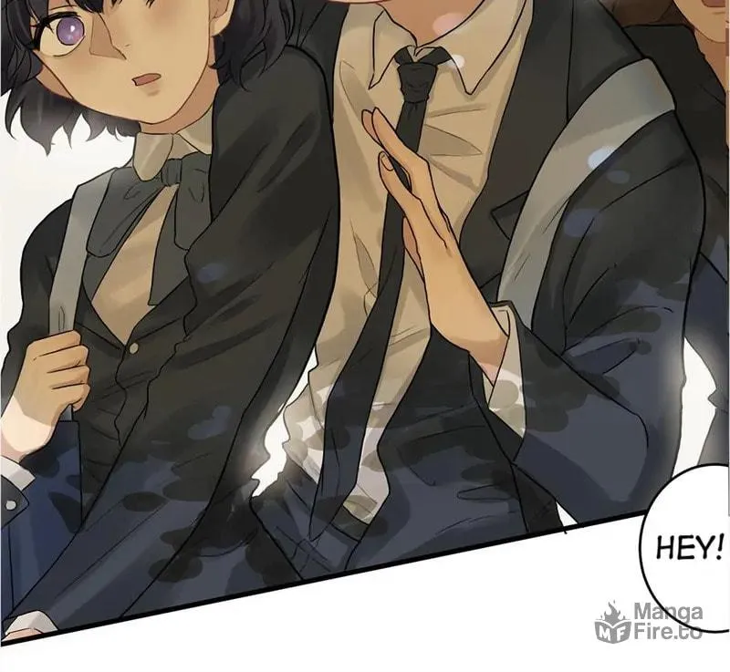 Read Strange Store (Colored) chapter 46 image 56 on Lezhin