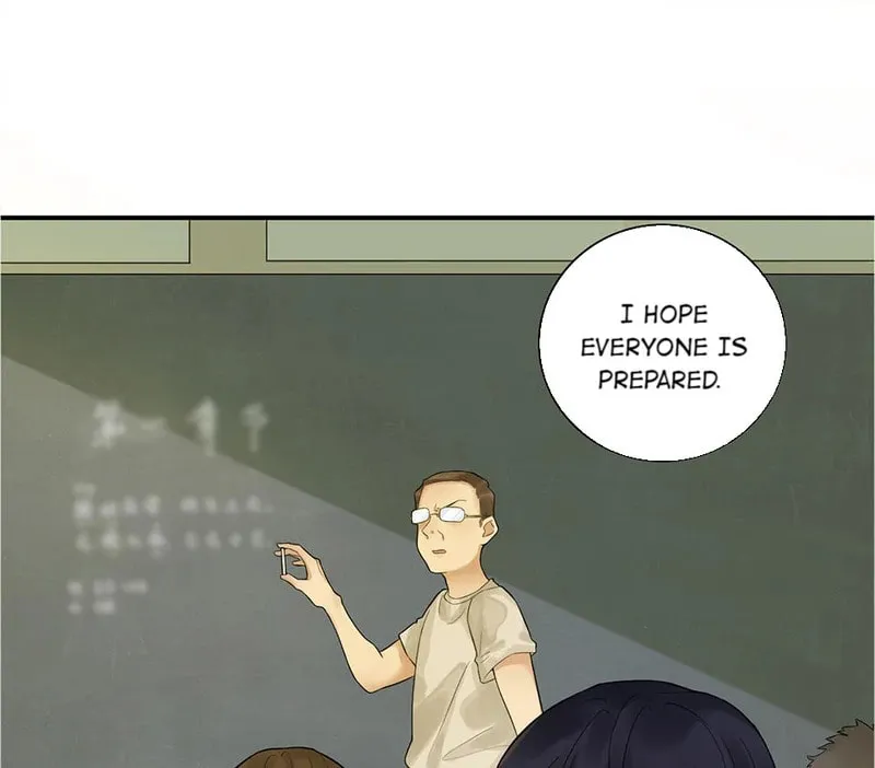 Read Strange Store (Colored) chapter 46 image 6 on Lezhin