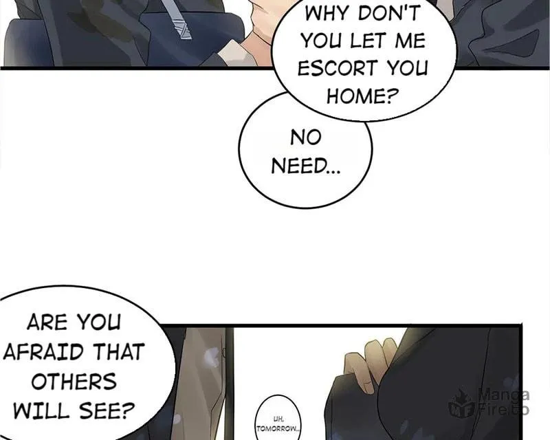 Read Strange Store (Colored) chapter 46 image 64 on Lezhin