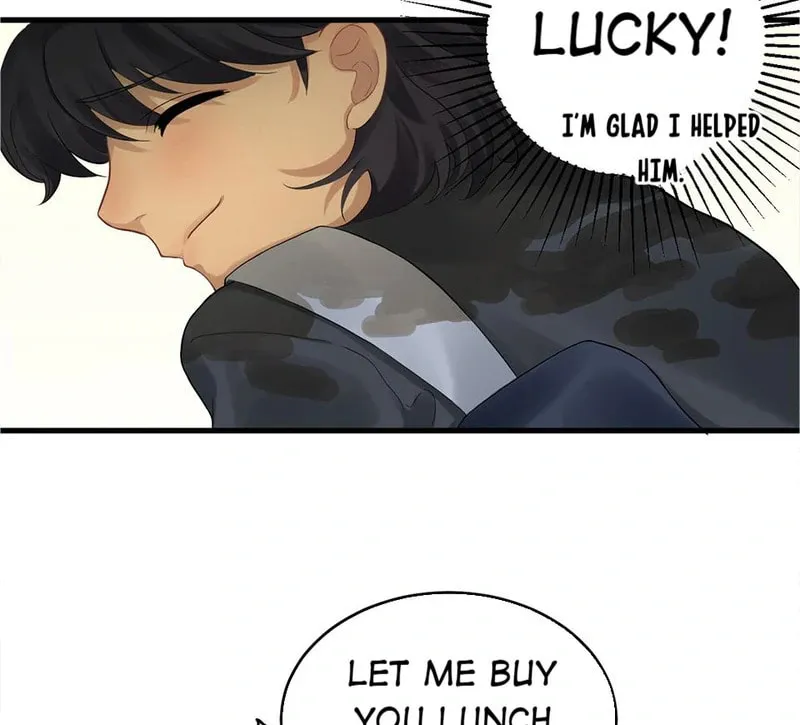 Read Strange Store (Colored) chapter 46 image 66 on Lezhin
