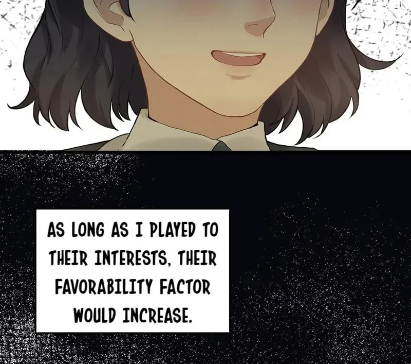 Read Strange Store (Colored) chapter 47 image 10 on Lezhin