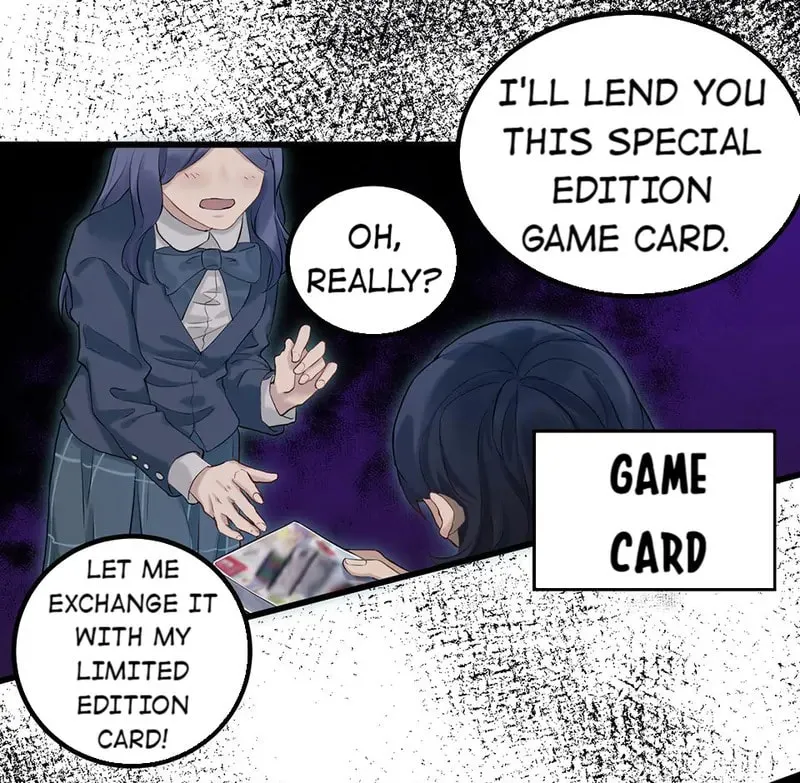 Read Strange Store (Colored) chapter 47 image 12 on Lezhin