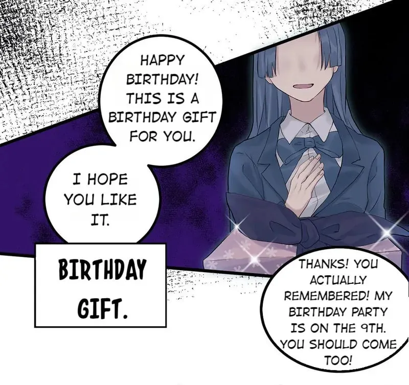 Read Strange Store (Colored) chapter 47 image 13 on Lezhin