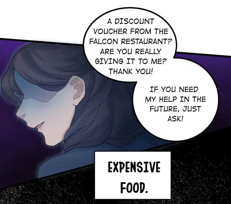 Read Strange Store (Colored) chapter 47 image 14 on Lezhin
