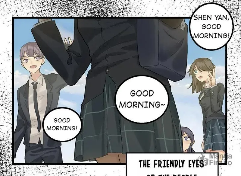 Read Strange Store (Colored) chapter 47 image 17 on Lezhin