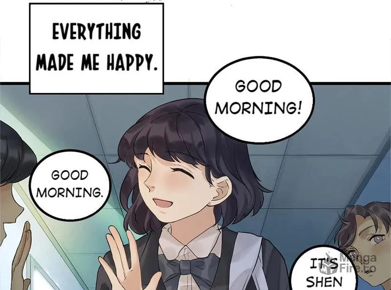 Read Strange Store (Colored) chapter 47 image 19 on Lezhin