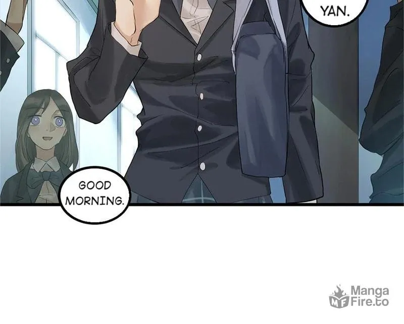 Read Strange Store (Colored) chapter 47 image 20 on Lezhin