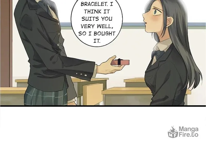 Read Strange Store (Colored) chapter 47 image 26 on Lezhin