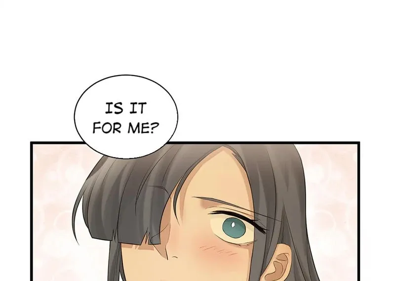 Read Strange Store (Colored) chapter 47 image 28 on Lezhin