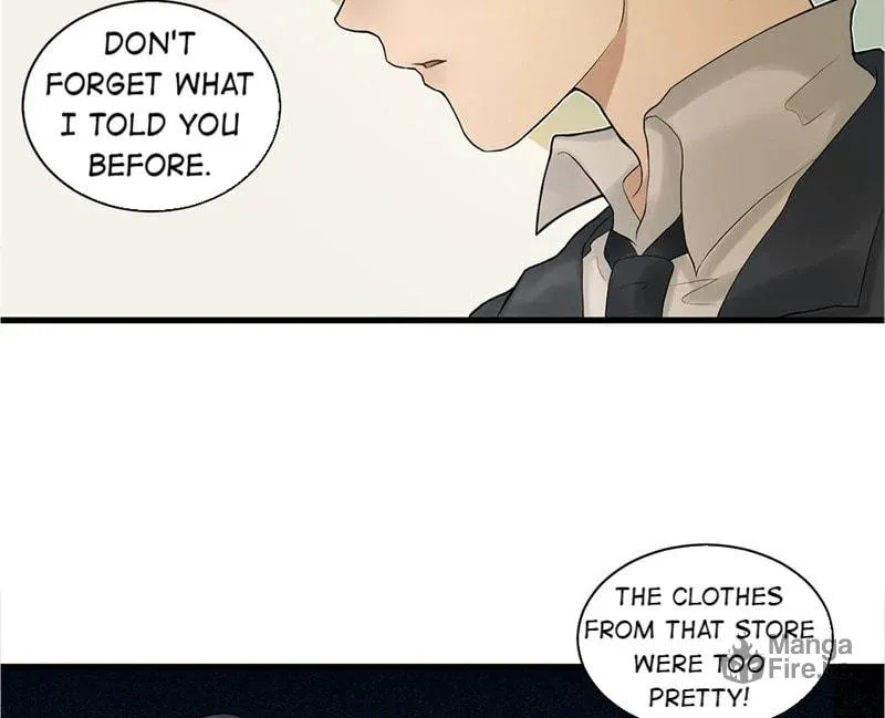 Read Strange Store (Colored) chapter 47 image 50 on Lezhin