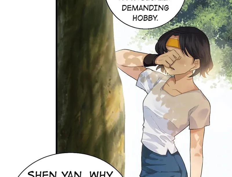 Read Strange Store (Colored) chapter 47 image 67 on Lezhin