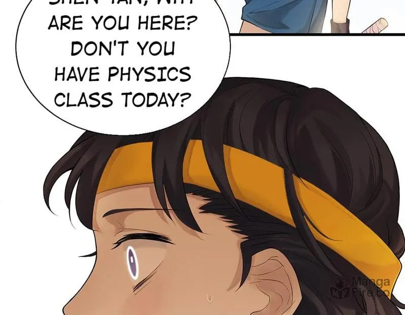 Read Strange Store (Colored) chapter 47 image 68 on Lezhin